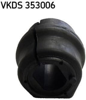 Bushing, stabiliser bar VKDS 353006