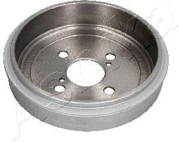 Brake Drum 56-02-206C
