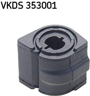 Bushing, stabiliser bar VKDS 353001