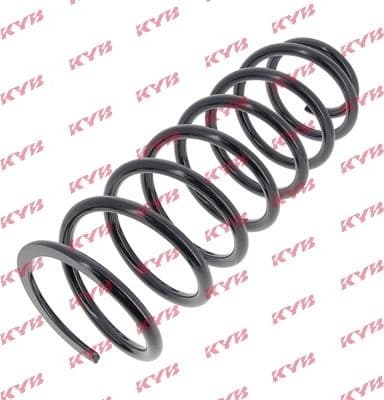 Suspension Spring K-Flex RF6052 - image 3