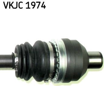 Drive Shaft VKJC 1974
