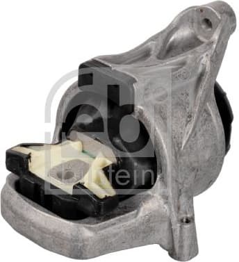 Mounting, engine 108818