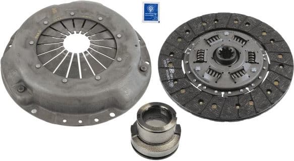 Clutch Kit 3400 700 429