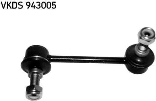 Link/Coupling Rod, stabiliser bar VKDS 943005