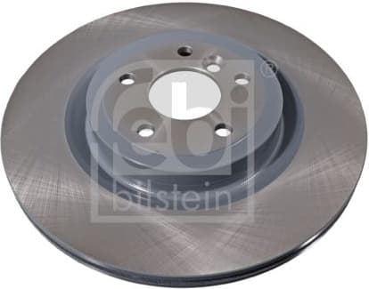 Brake Disc 106300