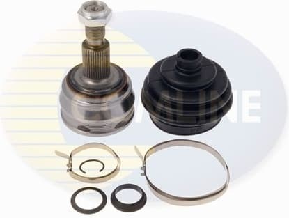 Joint Kit, drive shaft ECV021