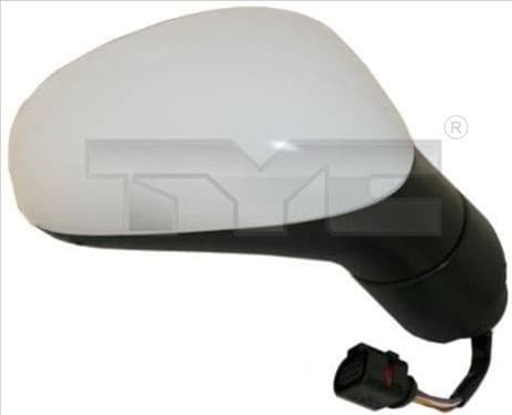 Exterior Mirror 331-0055