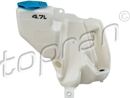 Washer Fluid Reservoir, window cleaning 113 710