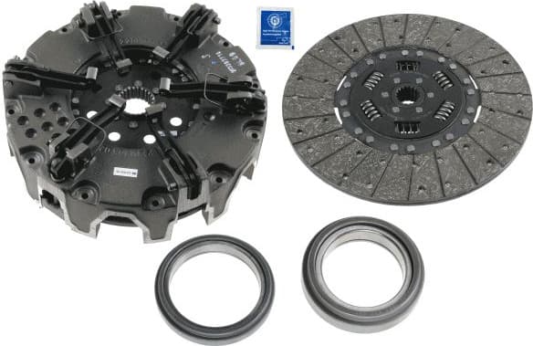 Clutch Kit 3800 541 026