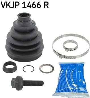 Bellow Kit, drive shaft VKJP 1466 R