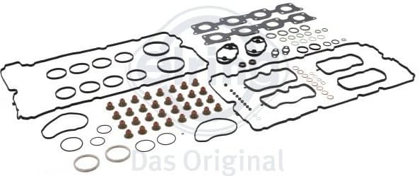 Gasket Kit, cylinder head 797.750
