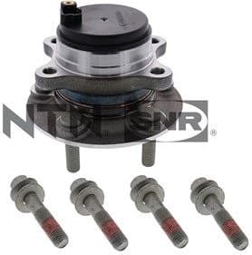 Wheel Bearing Kit R152.104