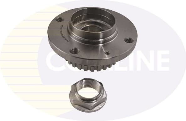 Wheel Bearing Kit CHA196