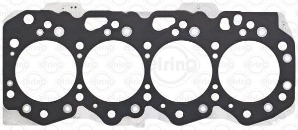 Gasket, cylinder head 534.760