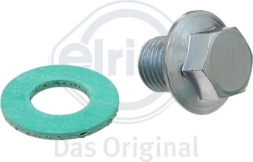 Screw Plug, oil sump 952.850
