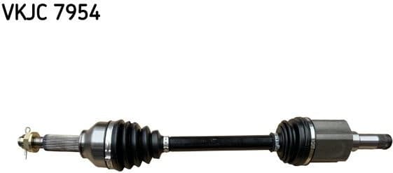 Drive Shaft VKJC 7954
