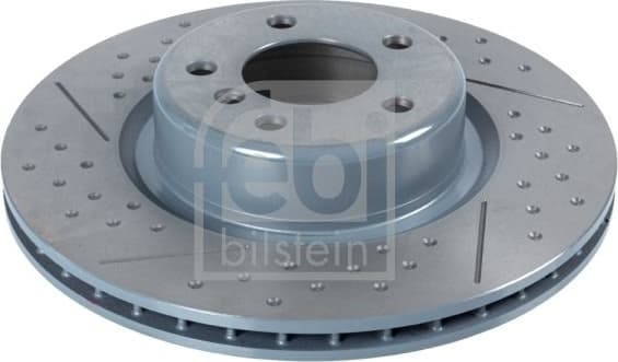 Brake Disc 105722