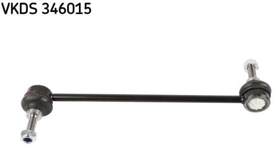Link/Coupling Rod, stabiliser bar VKDS 346015