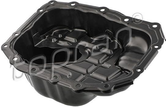 Oil Sump 600 939