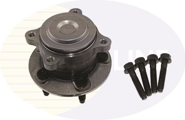 Wheel Bearing Kit CHA321