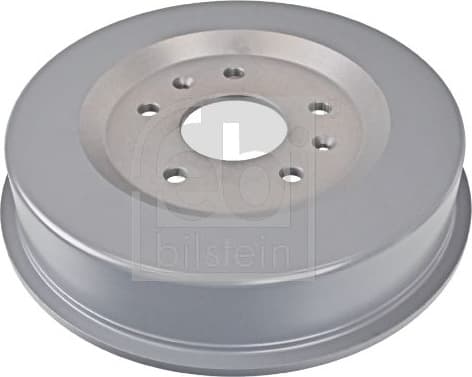 Brake Drum 171124