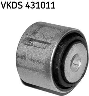 Silentblock rear axle VKDS 431011 - image 2