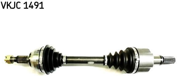 Drive Shaft VKJC 1491