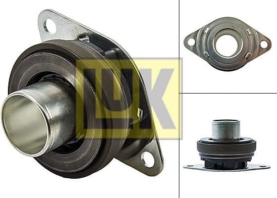 Bearing clutch 500118510