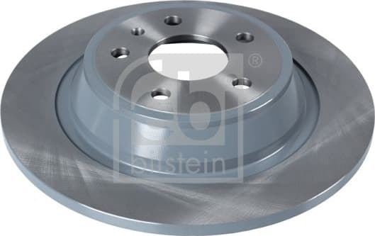 Brake Disc 104853