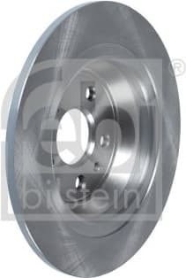 Brake Disc 104853 - image 3