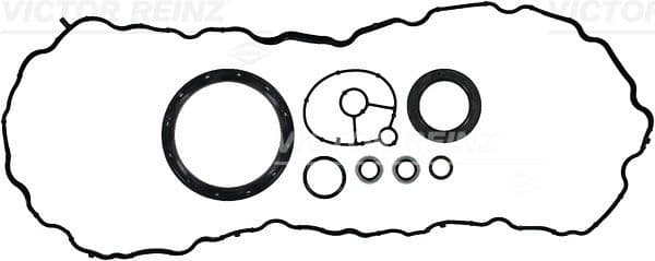 Gasket Kit, crankcase 08-12456-01