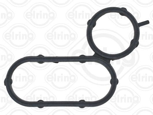 Gasket oil cooler 473.760 - image 2