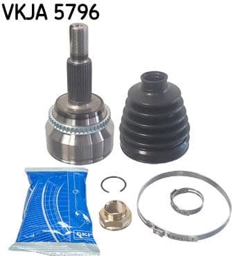Joint Kit, drive shaft VKJA 5796