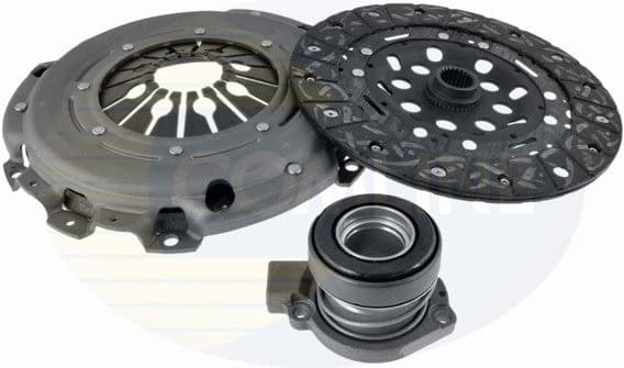 Clutch Kit ECK231-CS49