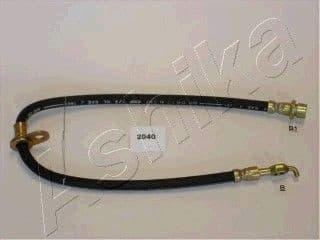 Holding Bracket, brake hose 69-02-2040