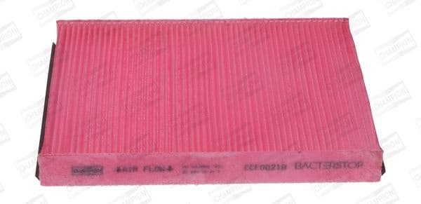 Filter, cabin air BACTERSTOP CCF0021B