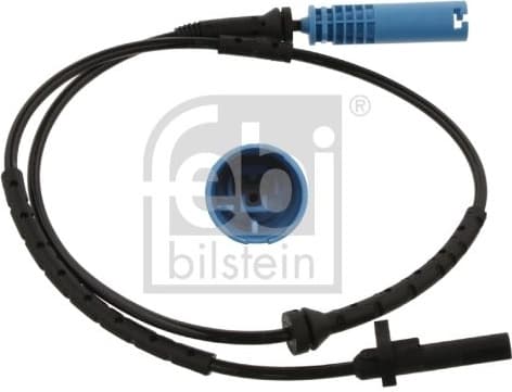 Sensor, wheel speed 36807