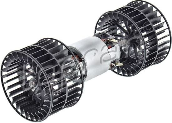 Interior Blower 501 523