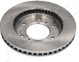 Brake Disc 60-05-534C