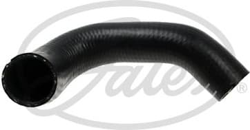 Charge Air Hose 09-0689