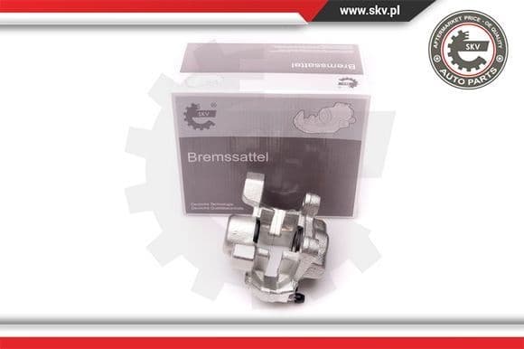 Brake Caliper 34SKV253 - image 5