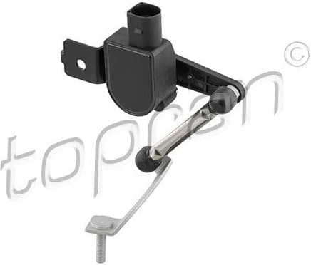 Sensor, headlight levelling 623 111