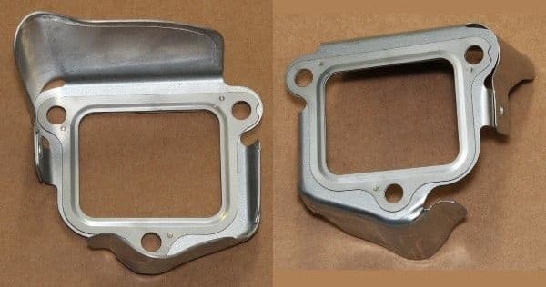 Gasket EGR valve 572.160
