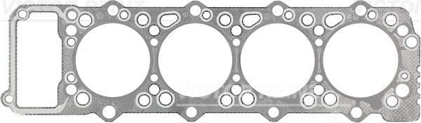 Gasket, cylinder head 61-52945-40 - image 2
