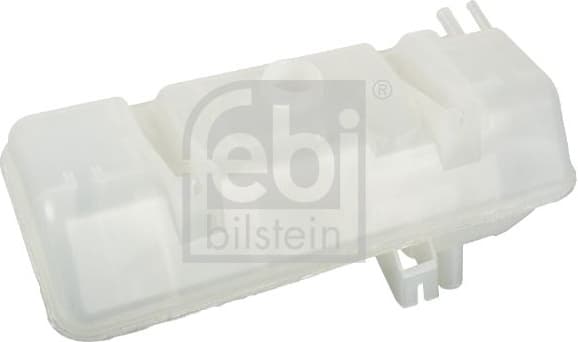 Expansion Tank, coolant 172283