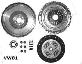 Clutch Kit 98-VW-VW01