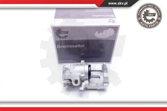 Brake Caliper 34SKV123