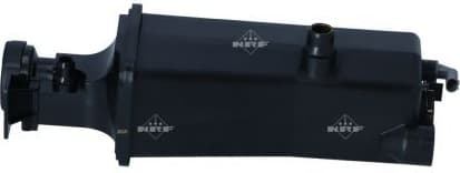 Expansion Tank, coolant EASY FIT 454002