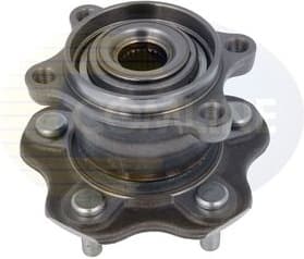 Wheel Bearing Kit CHA103