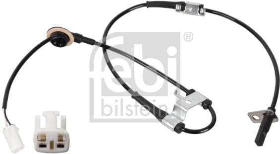 Sensor, wheel speed 172513